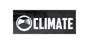 CLIMATE logo