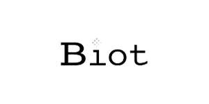 BIOT logo