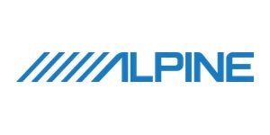 ALPINE logo