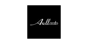 AXELL AUTO logo