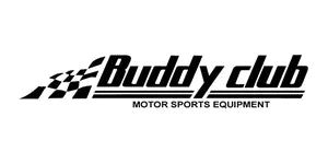 BUDDY CLUB logo