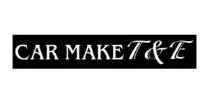 Car Make T&E logo