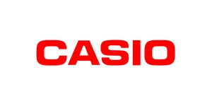 CASIO logo