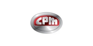 CPM logo