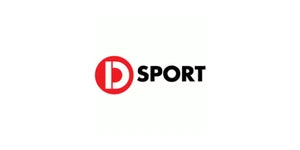 D-SPORT logo