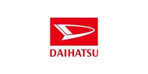 DAIHATSU logo