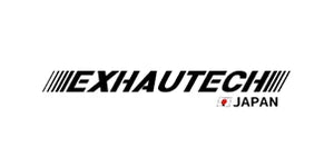 EXHAUSTTECH-JAPAN logo