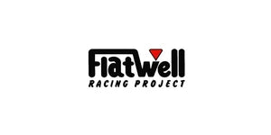 FLATWELL logo
