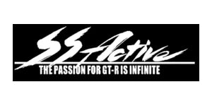 GARAGE ACTIVE logo