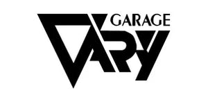 GARAGE VARY logo