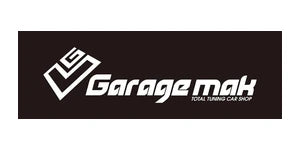 GARAGEMAK logo