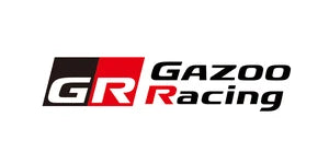 GAZOO RACING logo