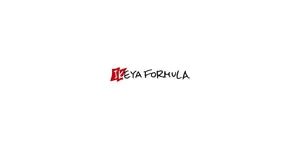 IKEYA FORMULA logo