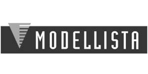MODELLISTA logo