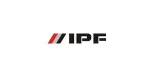 IPF logo