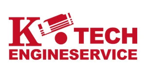 K-TECH ENGINE SERVICE logo