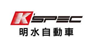K'SPEC logo