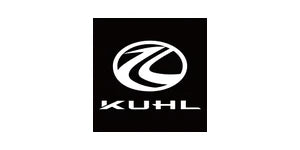 KUHL RACING logo
