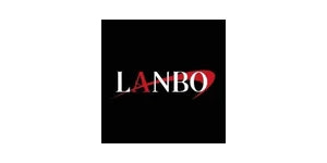 LANBO logo