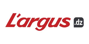 LARGUS logo