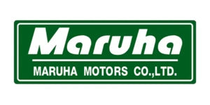 MARUHA MOTORS logo