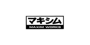 MAXIM WORKS logo