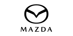 MAZDA logo
