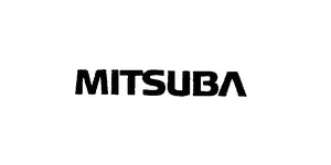 MITSUBA logo