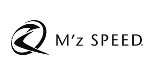 M'Z SPEED logo