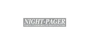 NIGHT-PAGER logo