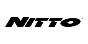 NITTO logo