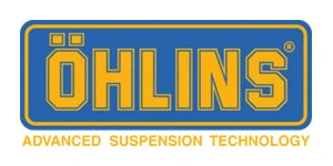 OHLINS logo