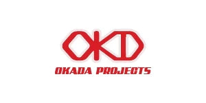 OKADA PROJECTS logo