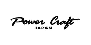 POWER CRAFT logo