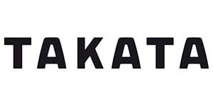 TAKATA logo