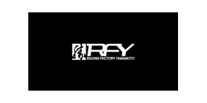 RACING FACTORY YAMAMOTO logo