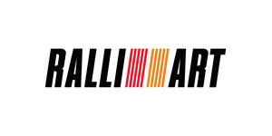 RALLIART logo