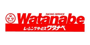 RS WATANABE logo