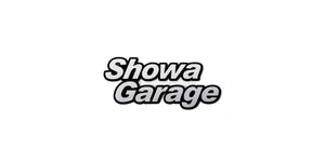 SHOWA GARAGE logo
