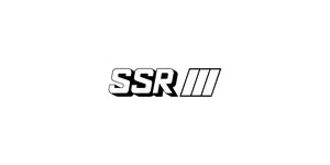 SSR logo