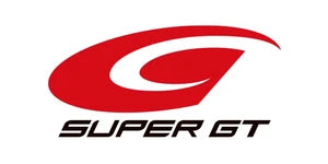 SUPER GT SQUARE logo