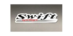 SWIFT TOHATSU SPRINGS logo