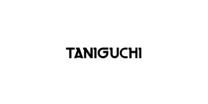 TANIGUCHI logo