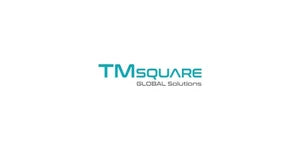 TM SQUARE logo