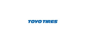 TOYO TIRES logo