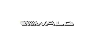 WALD logo