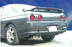 FUJITSUBO Legalis Super R  For HCR32 Skyline GTS-t 300-15067