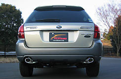 FUJITSUBO Wagolis  For BP9 Outback 2.5i 460-64071