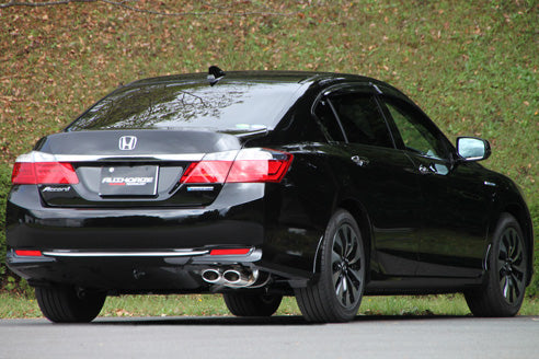 FUJITSUBO AUTHORIZE E Exhaust For CR6 Accord hybrid 460-54151