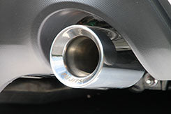 FUJITSUBO AUTHORIZE V Exhaust For ZN6 86 2.0 minor before 860-23111